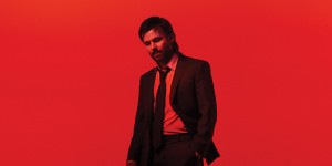 Beitragsbild des Blogbeitrags Toby Driver – They Are the Shield 