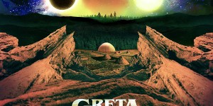 Beitragsbild des Blogbeitrags Greta Van Fleet – Anthem of the Peaceful Army