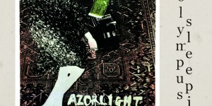 Beitragsbild des Blogbeitrags Razorlight – Olympus Sleeping