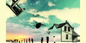 Beitragsbild des Blogbeitrags Coheed And Cambria – The Color Before the Sun