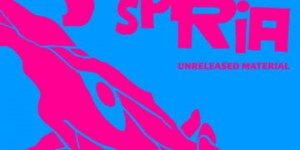 Beitragsbild des Blogbeitrags Thom Yorke – Suspiria: Unreleased Material
