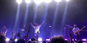 Beitragsbild des Blogbeitrags Anderson .Paak, Tayla Parx [27.03.2019: Gasometer, Wien] 