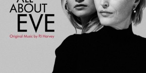 Beitragsbild des Blogbeitrags PJ Harvey – All About Eve