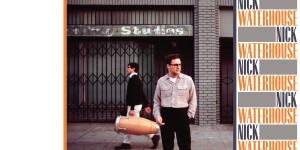 Beitragsbild des Blogbeitrags Nick Waterhouse – Nick Waterhouse 