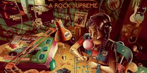 Beitragsbild des Blogbeitrags Danko Jones – A Rock Supreme