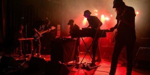 Beitragsbild des Blogbeitrags Bada, Reflector [09.05.2019: Orpheum Extra, Graz] 