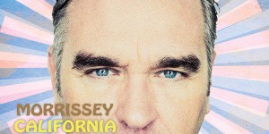 Beitragsbild des Blogbeitrags Morrissey – California Son 