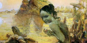 Beitragsbild des Blogbeitrags Pallbearer – Atlantis 