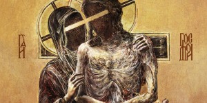 Beitragsbild des Blogbeitrags Batushka – Panihida / Hospodi