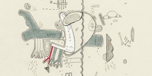 Beitragsbild des Blogbeitrags Various Artists – Tiny Changes: A Celebration of Frightened Rabbit’s ‘The Midnight Organ Fight’ 