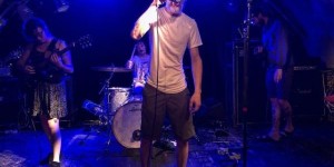 Beitragsbild des Blogbeitrags Thou, Yautja [28.07.2019: Rockhouse, Salzburg] 