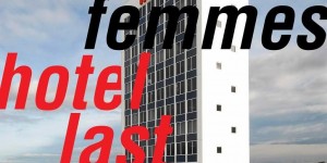 Beitragsbild des Blogbeitrags Violent Femmes – Hotel Last Resort