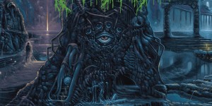Beitragsbild des Blogbeitrags Tomb Mold – Planetary Clairvoyance