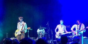 Beitragsbild des Blogbeitrags Deerhunter, Crush [20.08.2019: Dom im Berg, Graz] 