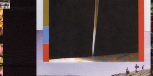 Beitragsbild des Blogbeitrags Bon Iver – i,i 