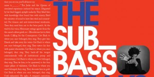 Beitragsbild des Blogbeitrags Algiers – Can the Sub_Bass Speak?