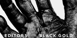 Beitragsbild des Blogbeitrags Editors – Black Gold