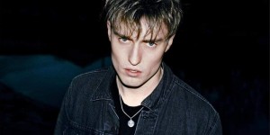 Beitragsbild des Blogbeitrags Sam Fender – Hypersonic Misiles 