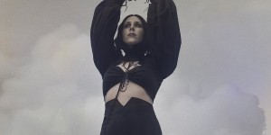 Beitragsbild des Blogbeitrags Chelsea Wolfe – Birth of Violence 