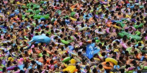 Beitragsbild des Blogbeitrags Elbow – Giants of All Sizes