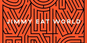 Beitragsbild des Blogbeitrags Jimmy Eat World – Surviving