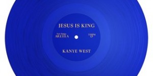 Beitragsbild des Blogbeitrags Kanye West – Jesus is King 