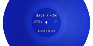 Beitragsbild des Blogbeitrags Kanye West – Jesus is King