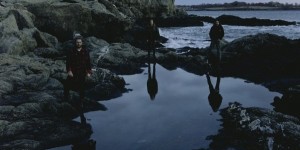 Beitragsbild des Blogbeitrags Favourite Records of the Year. Selected by: Nicholas DiSalvo (Elder)