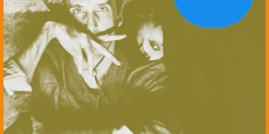 Beitragsbild des Blogbeitrags Cate Le Bon & Bradford Cox – Myths 004
