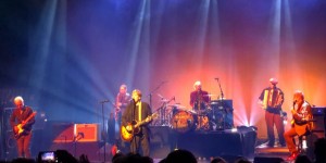 Beitragsbild des Blogbeitrags Element of Crime, The Big Howard [09.11.2019: Orpheum, Graz] 
