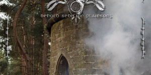 Beitragsbild des Blogbeitrags Dawn Ray’d – Behold Sedition Plainsong