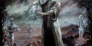 Beitragsbild des Blogbeitrags Esoteric – A Pyrrhic Existence