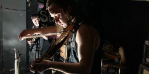 Beitragsbild des Blogbeitrags Dawn Ray’d, False, Norikum [18.11.2019: Sub, Graz] 