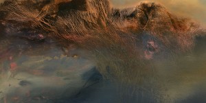 Beitragsbild des Blogbeitrags Sunn O))) – Pyroclasts