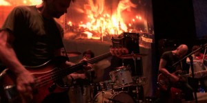 Beitragsbild des Blogbeitrags Godspeed You! Black Emperor, Mette Rasmussen  [23.11.2019: Dom im Berg, Graz] 