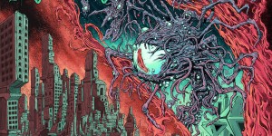 Beitragsbild des Blogbeitrags Xoth – Interdimensional Invocations