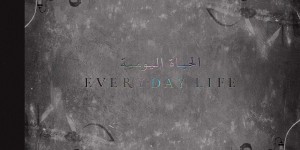 Beitragsbild des Blogbeitrags Coldplay – Everyday Life