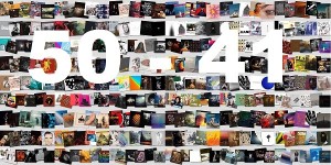 Beitragsbild des Blogbeitrags Die Alben des Jahres 2019: 50 – 41