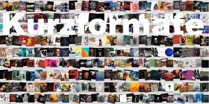 Beitragsbild des Blogbeitrags 2019: 20 Kurzformate