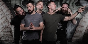 Beitragsbild des Blogbeitrags Calculating Infinity: The Dillinger Escape Plan