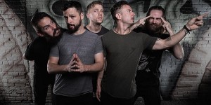 Beitragsbild des Blogbeitrags Calculating Infinity: The Dillinger Escape Plan 