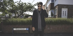 Beitragsbild des Blogbeitrags Das Jahr in Platten mit: Bruce Soord