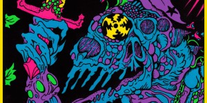 Beitragsbild des Blogbeitrags King Gizzard & The Lizard Wizard – Live in Adelaide / Paris / Brussels ’19