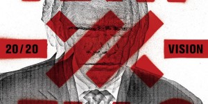 Beitragsbild des Blogbeitrags Anti-Flag – 20/20 Vision