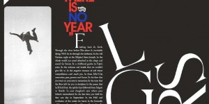 Beitragsbild des Blogbeitrags Algiers – There is No Year