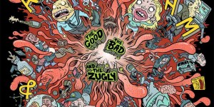 Beitragsbild des Blogbeitrags The Good The Bad And The Zugly – Algorithm & Blues