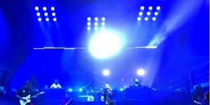 Beitragsbild des Blogbeitrags Slipknot, Behemoth [14.12.2019: Stadthalle, Wien] 