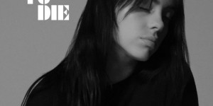 Beitragsbild des Blogbeitrags Billie Eilish – No Time to Die