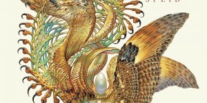 Beitragsbild des Blogbeitrags Kvelertak – Splid 