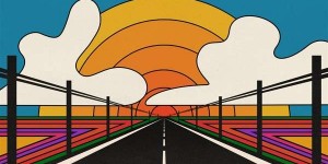 Beitragsbild des Blogbeitrags Khruangbin & Leon Bridges – Texas Sun